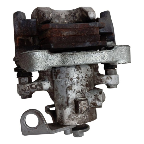 Pinça Freio Traseira Direita Citroen C4 Lounge 1.6 Thp 2015 Pinça Freio Traseira Direita Citroen C4 Lounge 1.6 Thp 2015