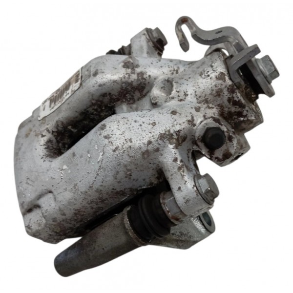 Pinça Freio Traseira Direita Citroen C4 Lounge 1.6 Thp 2015 Pinça Freio Traseira Direita Citroen C4 Lounge 1.6 Thp 2015