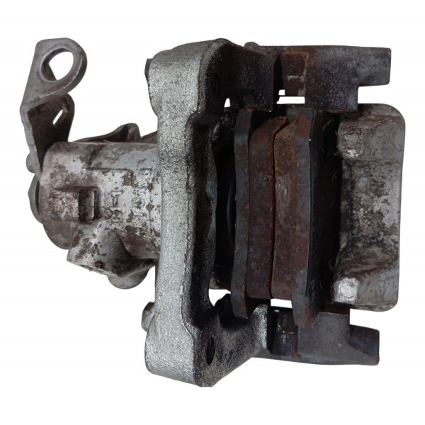 Pinça Freio Traseira Direita Citroen C4 Lounge 1.6 Thp 2015 Pinça Freio Traseira Direita Citroen C4 Lounge 1.6 Thp 2015