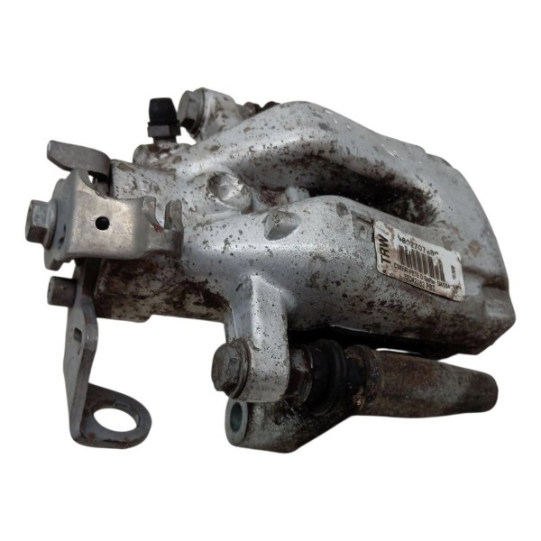 Pinça Freio Traseira Direita Citroen C4 Lounge 1.6 Thp 2015 Pinça Freio Traseira Direita Citroen C4 Lounge 1.6 Thp 2015