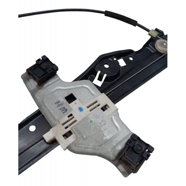 Maquina Vidro Traseiro Esquerdo Peugeot 208 2014 2015 2016 Maquina Vidro Traseiro Esquerdo Peugeot 208 2014 2015 2016