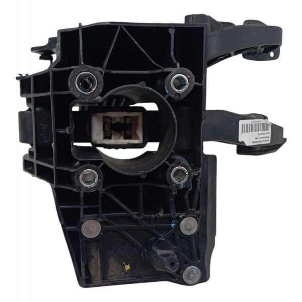 Pedaleira Freio Embreagem Peugeot 208 Allure 2014 2015 2016 Pedaleira Freio Embreagem Peugeot 208 Allure 2014 2015 2016