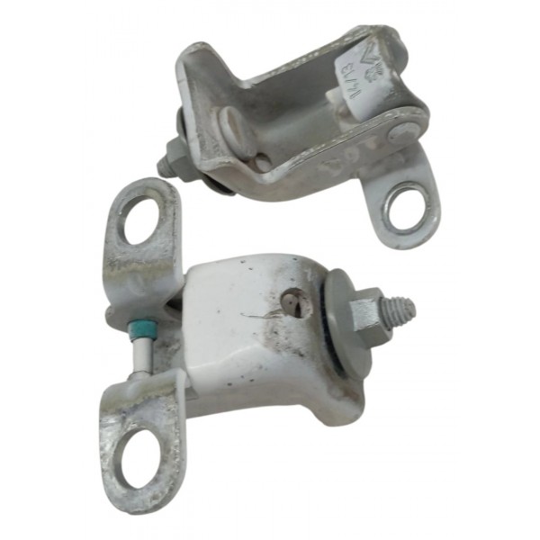 Dobradiça Tampa Traseira Peugeot 208 2014 2015 2016 Dobradiça Tampa Traseira Peugeot 208 2014 2015 2016