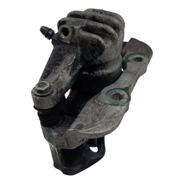 Pinça Freio Dianteira Esquerda Citroen C4 Lounge 1.6 2015 Pinça Freio Dianteira Esquerda Citroen C4 Lounge 1.6 2015