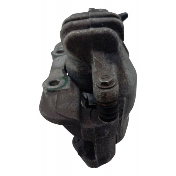 Pinça Freio Dianteira Esquerda Citroen C4 Lounge 1.6 2015 Pinça Freio Dianteira Esquerda Citroen C4 Lounge 1.6 2015