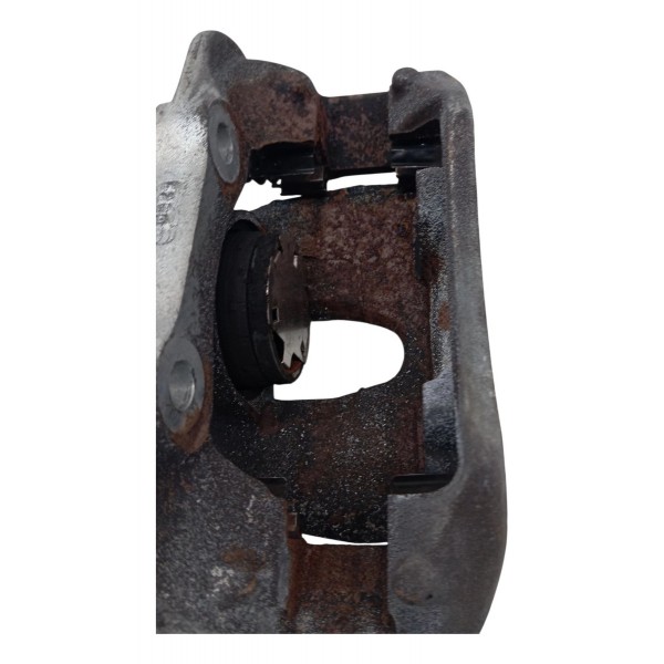 Pinça Freio Dianteira Esquerda Citroen C4 Lounge 1.6 2015 Pinça Freio Dianteira Esquerda Citroen C4 Lounge 1.6 2015