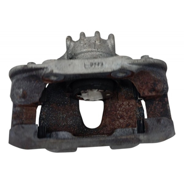 Pinça Freio Dianteira Esquerda Citroen C4 Lounge 1.6 2015 Pinça Freio Dianteira Esquerda Citroen C4 Lounge 1.6 2015