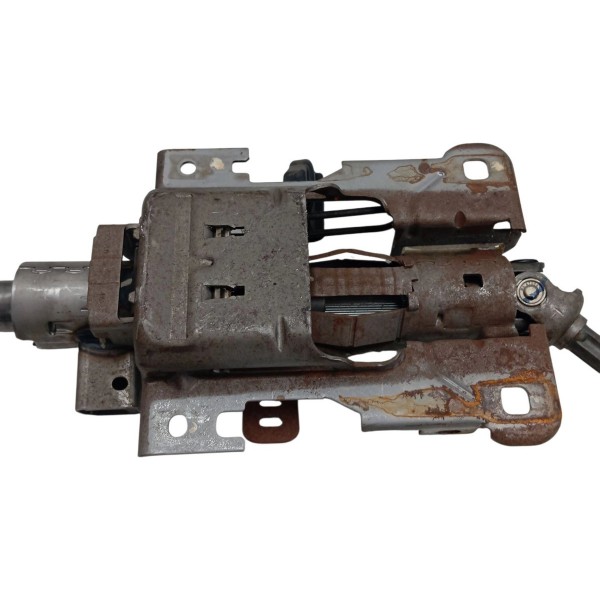 Coluna Direção Peugeot 208 Allure 1.6 2014 2015 2016 20017 Coluna Direção Peugeot 208 Allure 1.6 2014 2015 2016 20017