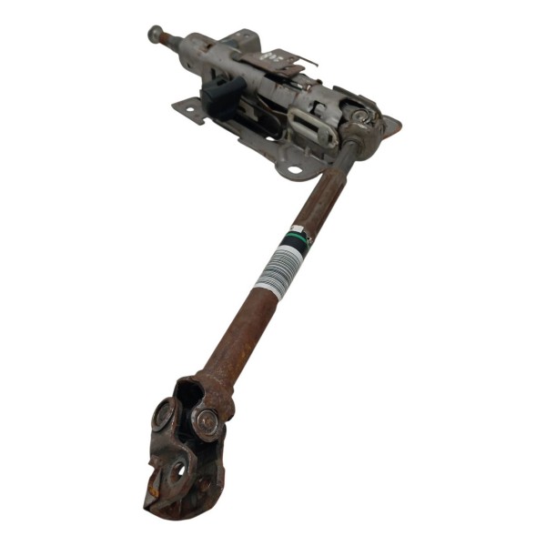 Coluna Direção Peugeot 208 Allure 1.6 2014 2015 2016 20017 Coluna Direção Peugeot 208 Allure 1.6 2014 2015 2016 20017