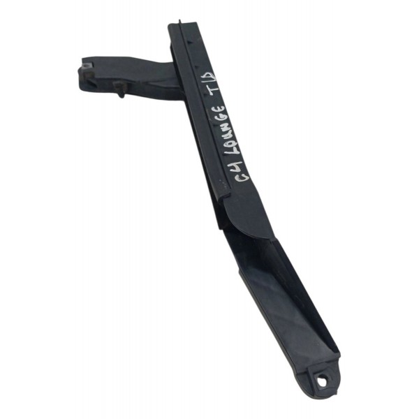 Guia Vidro Traseiro Direito Citroen C4 Lounge 2015 2016 2017