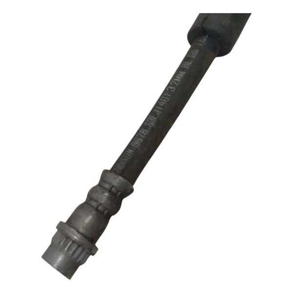 Flexivel Freio Dianteiro Direito Citroen C4 Lounge Thp 2015