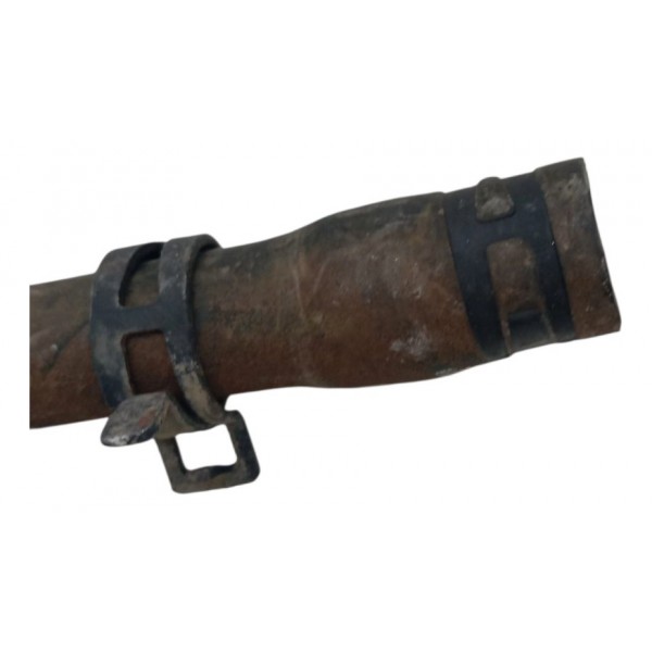 Mangueira Radiador Citroen C4 Lounge 1.6 2015 2016 2017 Mangueira Radiador Citroen C4 Lounge 1.6 2015 2016 2017