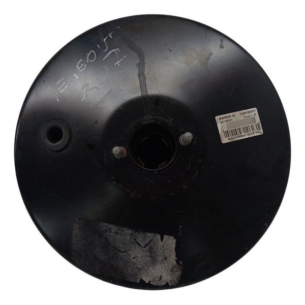 Hidrovácuo Servo Freio Peugeot 307 2007 2008 2009 2010 2011 Hidrovácuo Servo Freio Peugeot 307 2007 2008 2009 2010 2011