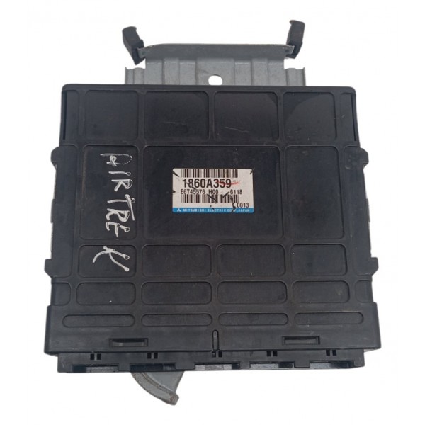 Kit Code Injeção Mitsubishi Airtrek 2.0 2005 2006 2007 2008 Kit Code Injeção Mitsubishi Airtrek 2.0 2005 2006 2007 2008