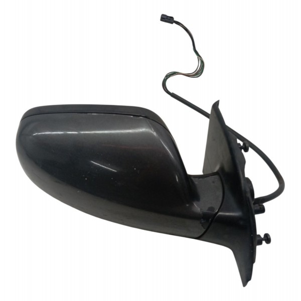 Retrovisor Elétrico Direito Peugeot 307 2004 2005 2006 2007 Retrovisor Elétrico Direito Peugeot 307 2004 2005 2006 2007