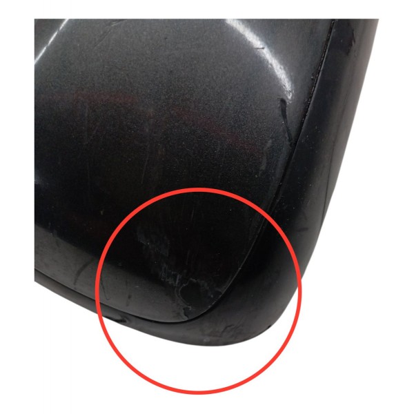 Retrovisor Elétrico Direito Peugeot 307 2004 2005 2006 2007 Retrovisor Elétrico Direito Peugeot 307 2004 2005 2006 2007