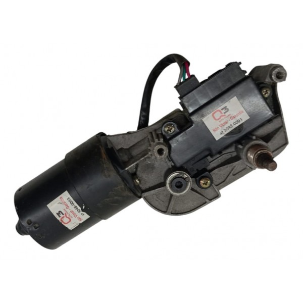 Motor Limpador Parabrisa Fiat Uno 1998 99  Defeito Na Placa Motor Limpador Parabrisa Fiat Uno 1998 99  Defeito Na Placa