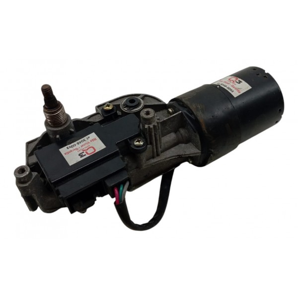 Motor Limpador Parabrisa Fiat Uno 1998 99  Defeito Na Placa Motor Limpador Parabrisa Fiat Uno 1998 99  Defeito Na Placa