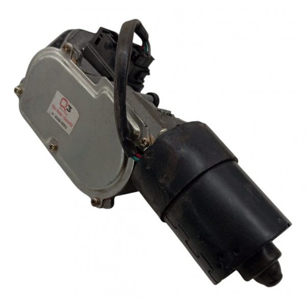 Motor Limpador Parabrisa Fiat Uno 1998 99  Defeito Na Placa Motor Limpador Parabrisa Fiat Uno 1998 99  Defeito Na Placa