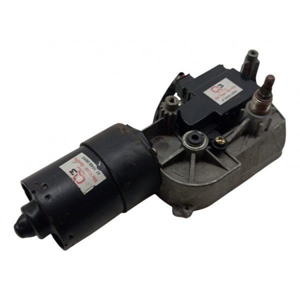 Motor Limpador Parabrisa Fiat Uno 1998 99  Defeito Na Placa Motor Limpador Parabrisa Fiat Uno 1998 99  Defeito Na Placa