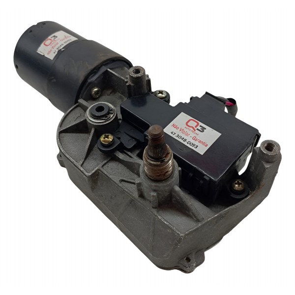 Motor Limpador Parabrisa Fiat Uno 1998 99  Defeito Na Placa Motor Limpador Parabrisa Fiat Uno 1998 99  Defeito Na Placa