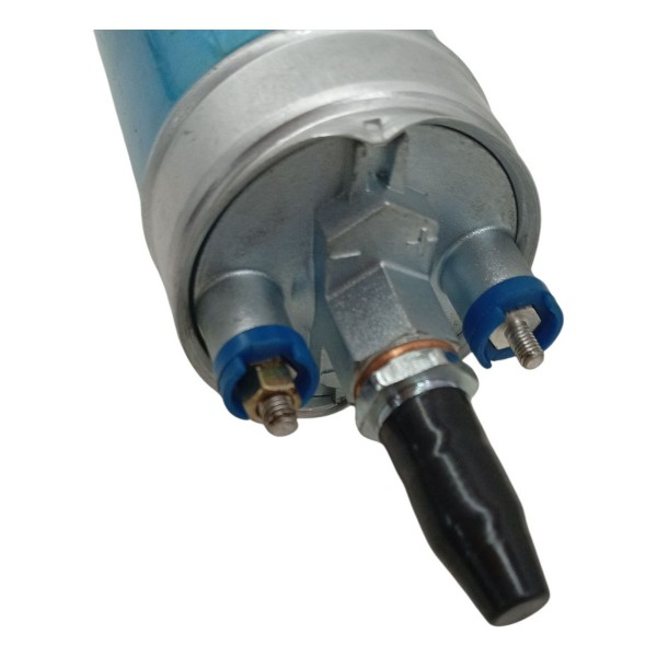 Bomba Combustível Externa Euro Mercedes 12bar Turbo Bomba Combustível Externa Euro Mercedes 12bar Turbo