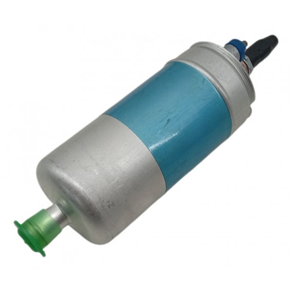 Bomba Combustível Externa Euro Mercedes 12bar Turbo Bomba Combustível Externa Euro Mercedes 12bar Turbo