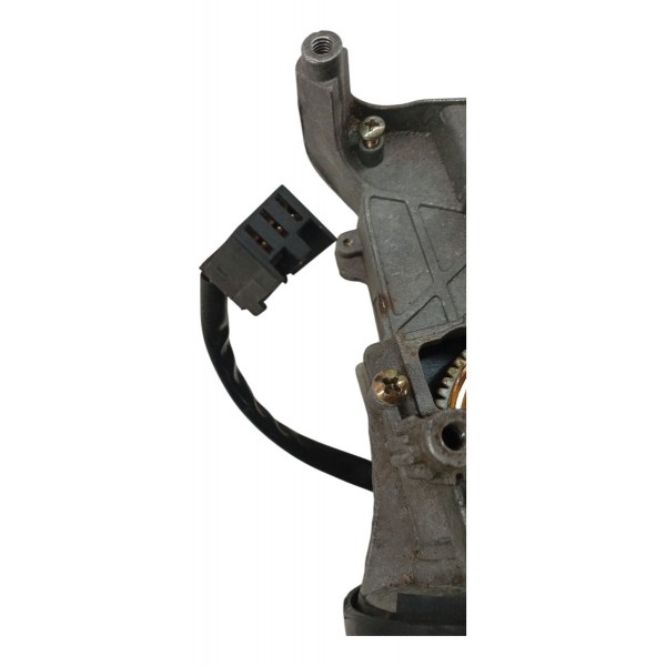 Motor Limpador Parabrisa Fiat Uno 1998 S/placa Comando Motor Limpador Parabrisa Fiat Uno 1998 S/placa Comando