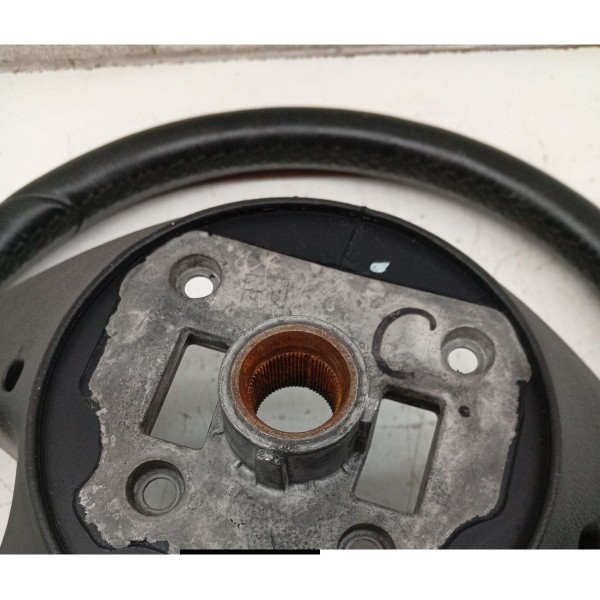 Volante Direção Renault Megane 2007 2008 2009 2010 2011 2012 Volante Direção Renault Megane 2007 2008 2009 2010 2011 2012