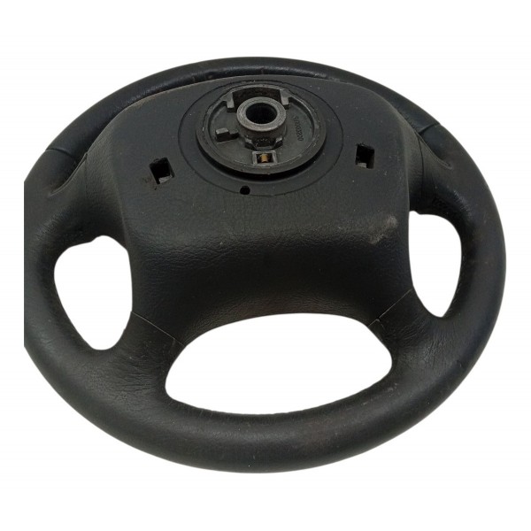 Volante Direção Citroën C5 2003 2004 2005 2006 2007 Detalhe Volante Direção Citroën C5 2003 2004 2005 2006 2007 Detalhe