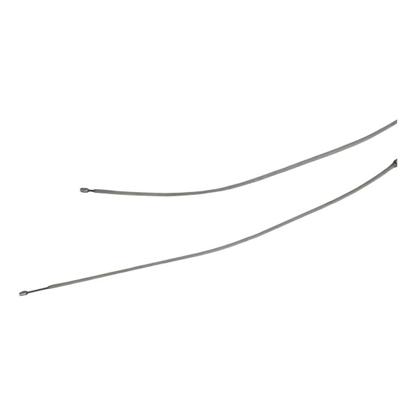 Par Cabo Freio Mão Peugeot 208 Allure 2013 2014 2015 2016 Par Cabo Freio Mão Peugeot 208 Allure 2013 2014 2015 2016