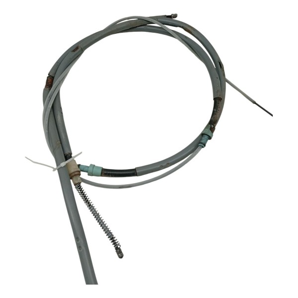 Par Cabo Freio Mão Peugeot 208 Allure 2013 2014 2015 2016 Par Cabo Freio Mão Peugeot 208 Allure 2013 2014 2015 2016