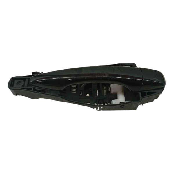 Maçaneta Externa Traseira Esquerda Citroen C4 Lounge 2015