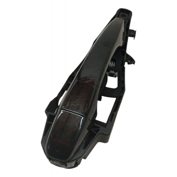 Maçaneta Externa Traseira Esquerda Citroen C4 Lounge 2015
