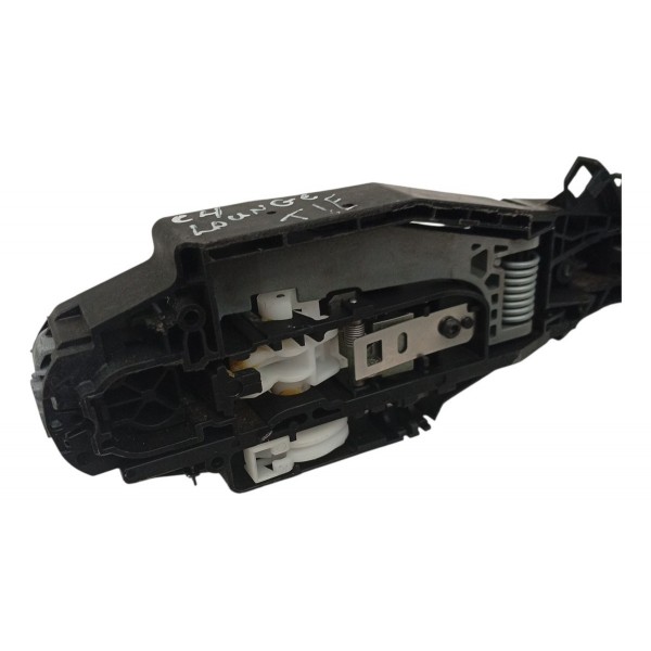 Maçaneta Externa Traseira Esquerda Citroen C4 Lounge 2015