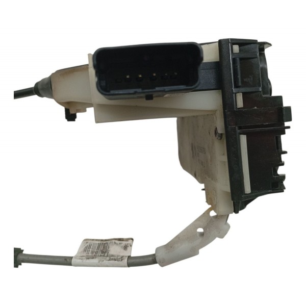 Fechadura Porta Traseira Direita Citroen C4 Lounge 2015 Fechadura Porta Traseira Direita Citroen C4 Lounge 2015