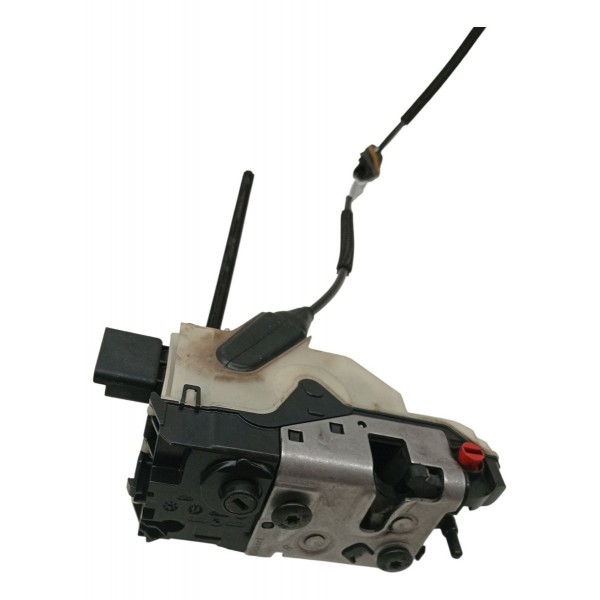 Fechadura Porta Traseira Direita Citroen C4 Lounge 2015 Fechadura Porta Traseira Direita Citroen C4 Lounge 2015