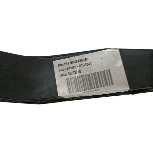 Pedal Freio Citroen C3 Tendance 1.6 2013 2014 2015 2016 Pedal Freio Citroen C3 Tendance 1.6 2013 2014 2015 2016