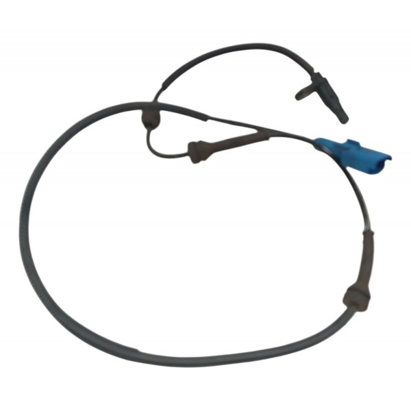 Sensor Abs Dianteiro Direito Peugeot 208 Allure 2014 2015 Sensor Abs Dianteiro Direito Peugeot 208 Allure 2014 2015