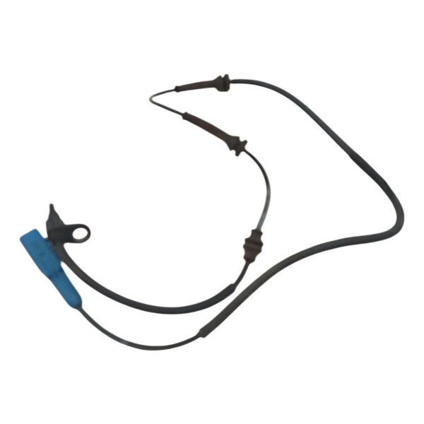 Sensor Abs Dianteiro Direito Peugeot 208 Allure 2014 2015 Sensor Abs Dianteiro Direito Peugeot 208 Allure 2014 2015
