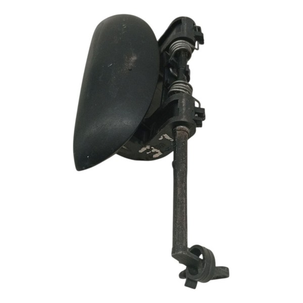 Maçaneta Externa Traseira Esquerda Peugeot 206 207 2006 2007