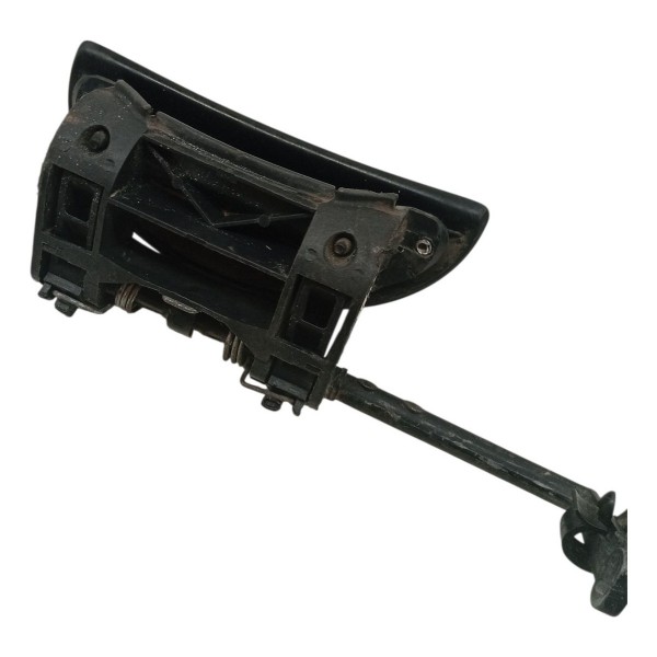 Maçaneta Externa Traseira Esquerda Peugeot 206 207 2006 2007