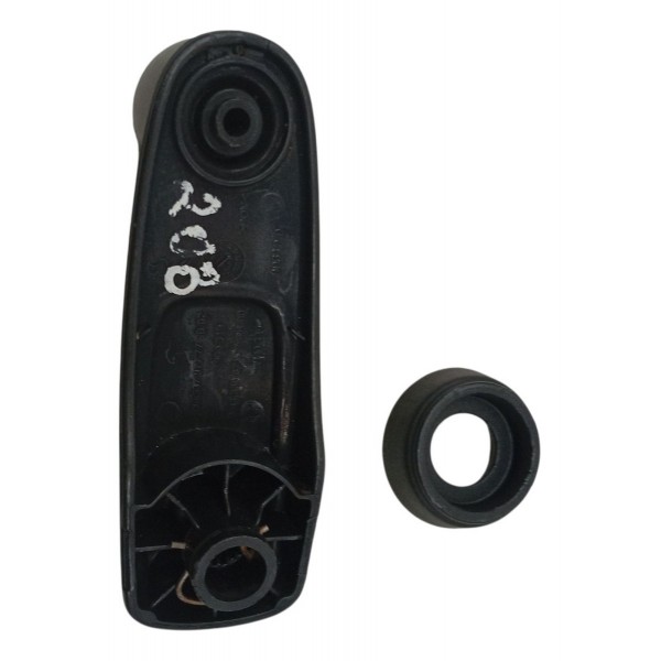 Manivela Vidro Porta Traseira Peugeot 208 Allure 2014 2015 Manivela Vidro Porta Traseira Peugeot 208 Allure 2014 2015