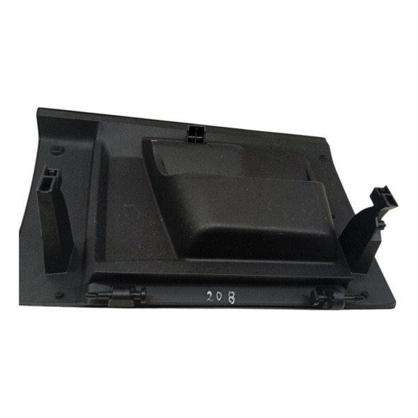 Tampa Porta Luvas Peugeot 208 Allure 1.6 2013 2014 2015 2016 Tampa Porta Luvas Peugeot 208 Allure 1.6 2013 2014 2015 2016