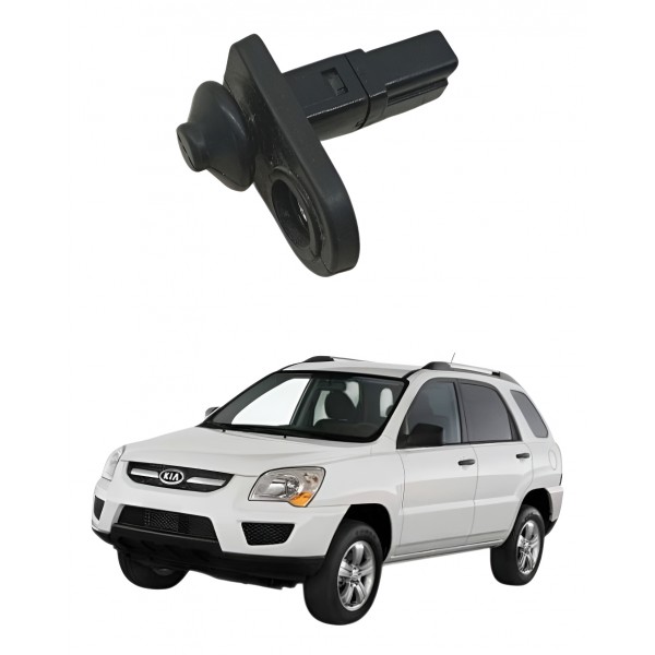 Sensor Interruptor Porta Luz Kia Sportage 2010 2011 2012