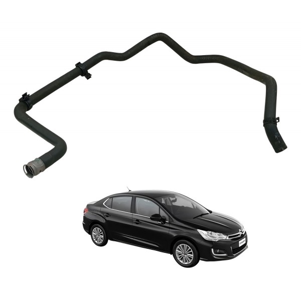 Mangueira Ar Quente Citroen C4 Lounge 1.6 2015 2016 2017