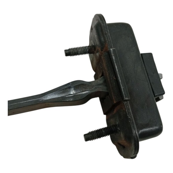 Limitador Porta Traseiro Esquerdo Peugeot 208 1.6 2014 2015 Limitador Porta Traseiro Esquerdo Peugeot 208 1.6 2014 2015