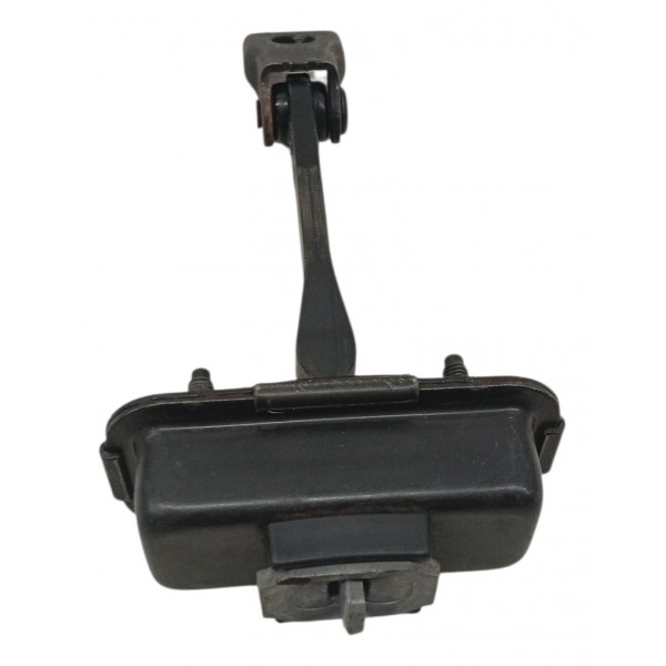 Limitador Porta Traseiro Esquerdo Peugeot 208 1.6 2014 2015 Limitador Porta Traseiro Esquerdo Peugeot 208 1.6 2014 2015