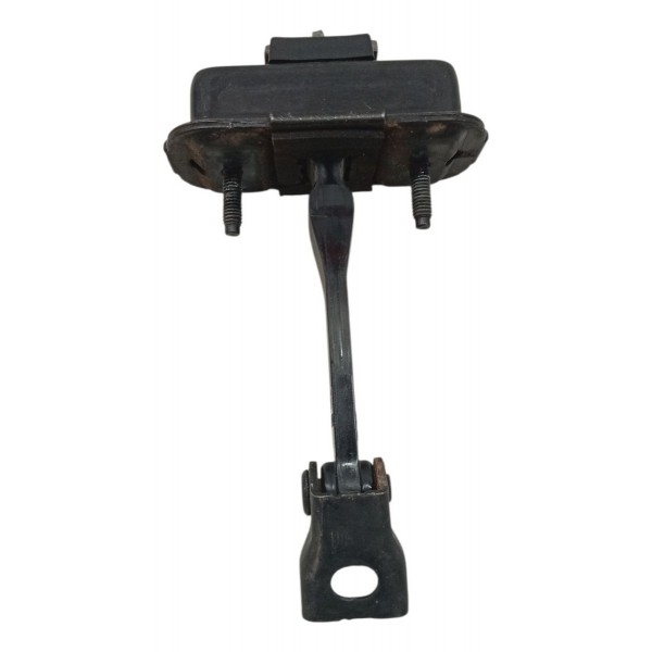 Limitador Porta Traseiro Esquerdo Peugeot 208 1.6 2014 2015 Limitador Porta Traseiro Esquerdo Peugeot 208 1.6 2014 2015