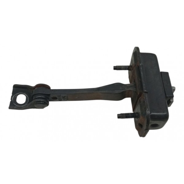 Limitador Porta Traseiro Esquerdo Peugeot 208 1.6 2014 2015 Limitador Porta Traseiro Esquerdo Peugeot 208 1.6 2014 2015